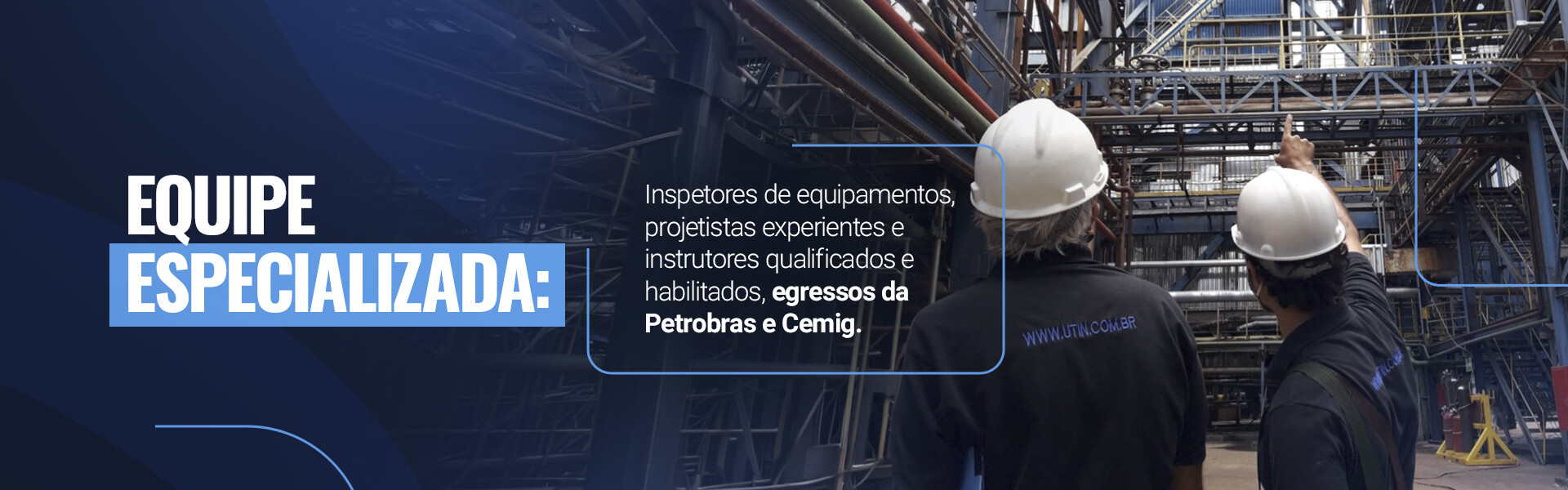 Equipe Especializada