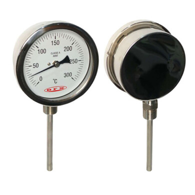 Termometro DTI Vertical (100mm - 4")